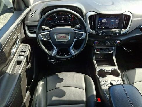 Used 2024 GMC Terrain SLT AWD/4WD image 11