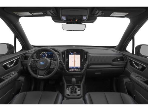 Used 2025 Subaru Forester Limited image 10