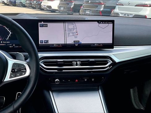 Used 2024 BMW M340i xDrive AWD/4WD image 6