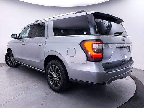 Used 2020 Ford Expedition Max Limited w/ Equipment Group 301A RWD image 2