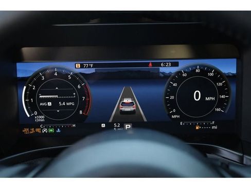 New 2026 Subaru Outback Limited image 37