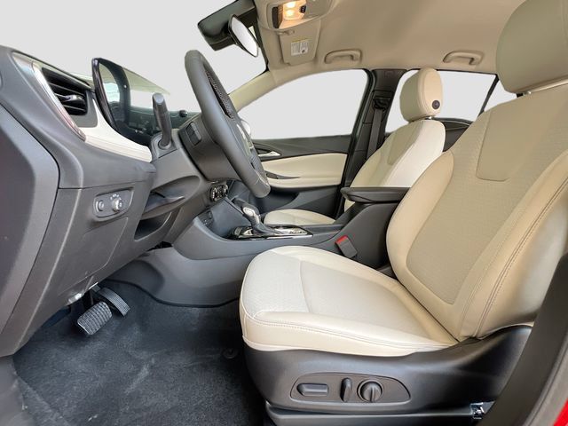 New 2026 Buick Encore GX Preferred w/ Comfort Package FWD image 15