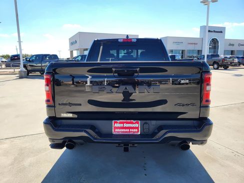 New 2026 RAM 1500 Lone Star image 4