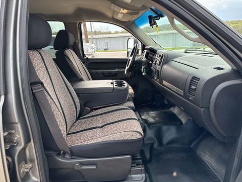 Used 2013 GMC Sierra 2500 SLE AWD/4WD image 29