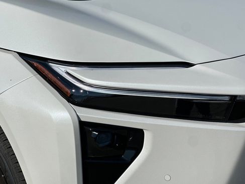 New 2026 Toyota bZ image 31