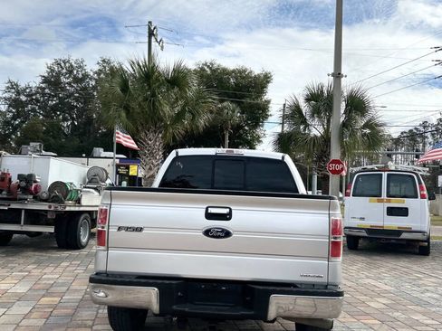 Used 2013 Ford F150 XLT image 5