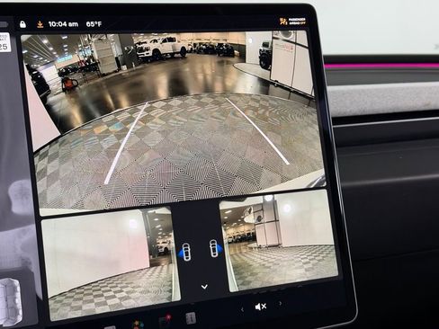 Used 2025 Tesla Model 3 Long Range image 19