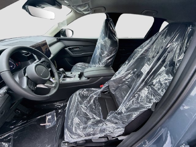 New 2026 MAZDA CX-5 Select AWD/4WD image 20