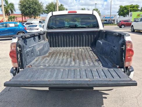 Used 2007 Toyota Tacoma 2WD Regular Cab image 5