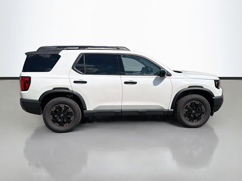 New 2026 Honda Passport TrailSport Elite image 5