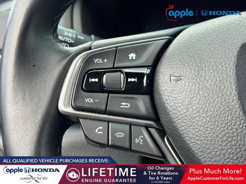 Used 2019 Honda Accord Sport image 23