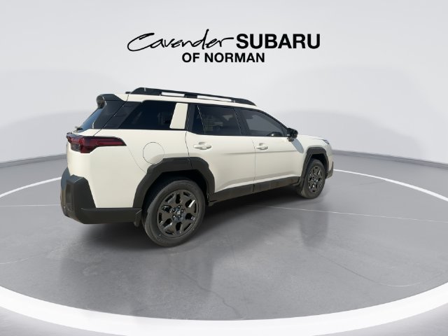 New 2026 Subaru Outback Premium AWD/4WD image 11