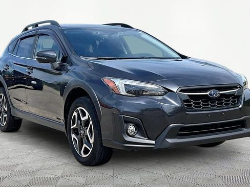 Used 2019 Subaru Crosstrek 2.0i Limited w/ Moonroof Package w/Navigation AWD/4WD image 12