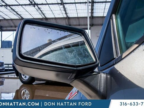 Used 2021 Chevrolet Silverado 1500 RST AWD/4WD image 34