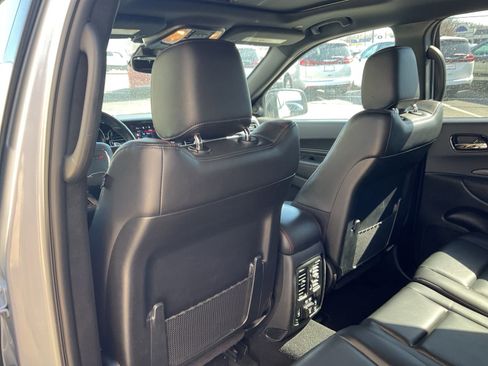 Used 2024 Dodge Durango R/T AWD/4WD image 21