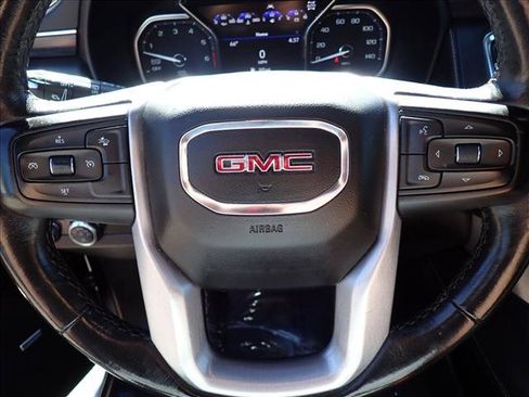 Used 2021 GMC Yukon XL SLT AWD/4WD image 19