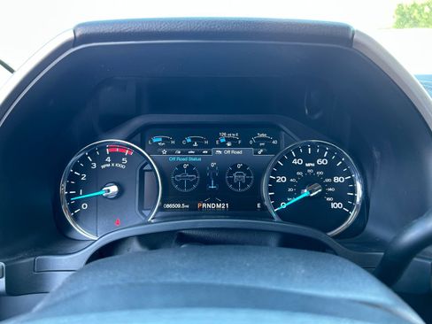 Used 2019 Ford F350 Lariat w/ Lariat Ultimate Package image 20