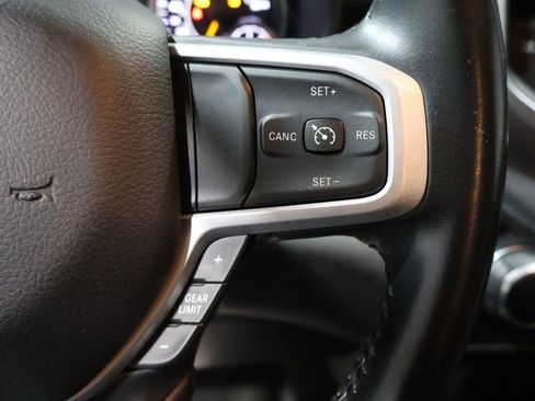 Certified 2021 RAM 1500 Big Horn image 34