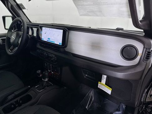 New 2026 Jeep Wrangler Willys image 26