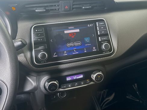 Used 2020 Nissan Kicks SV FWD image 18