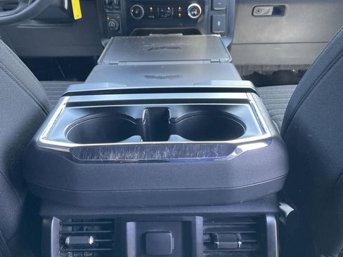 Used 2023 Ford F150 XL w/ STX Appearance Package AWD/4WD image 18