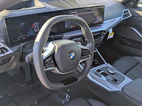 New 2026 BMW 330i Sedan w/ Premium Package image 3