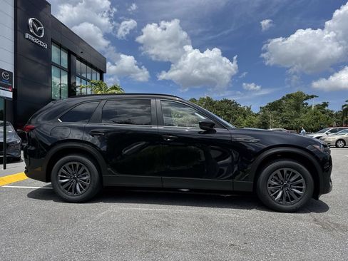 New 2026 MAZDA CX-70 SC AWD/4WD image 23