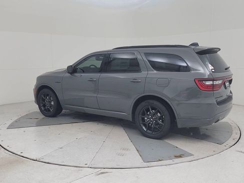 New 2026 Dodge Durango GT w/ Blacktop Package image 10