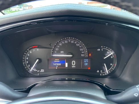 Used 2019 Cadillac XT5 Premium Luxury AWD/4WD image 42