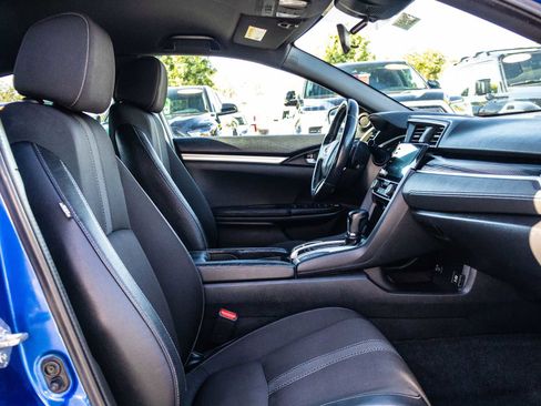 Used 2019 Honda Civic Sport image 18
