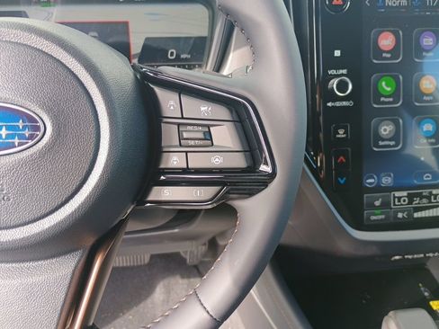 New 2026 Subaru Forester Sport AWD/4WD image 21