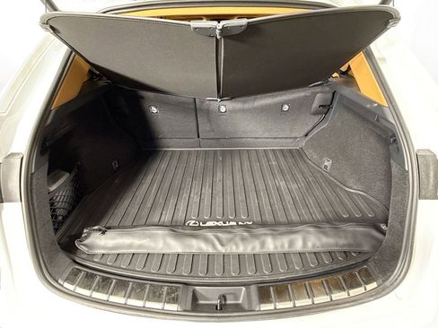 Used 2026 Lexus NX 350h AWD w/ Accessory Package (2T) image 27