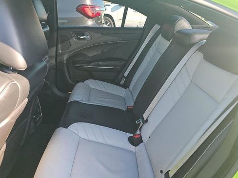 Used 2023 Dodge Charger SRT Hellcat w/ Harman/Kardon Audio Group image 20