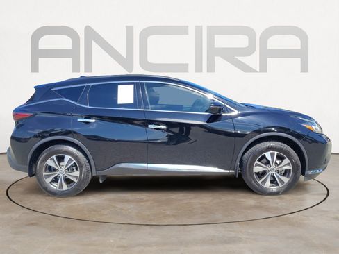 Used 2020 Nissan Murano SV FWD image 11