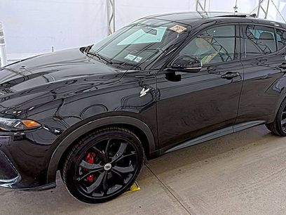 Used 2024 Dodge Hornet R/T Plus w/ Track Pack