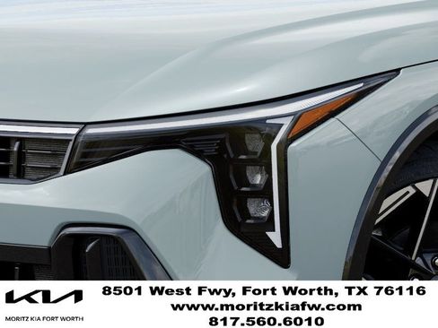 New 2026 Kia K4 GT-Line Turbo FWD image 10