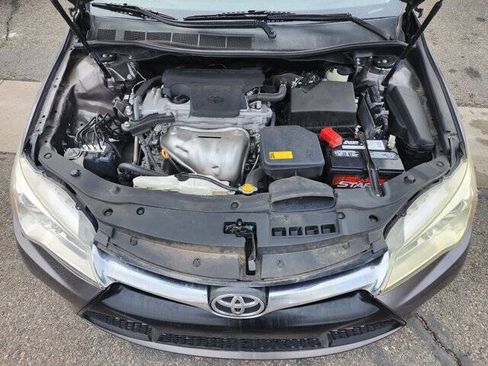 Used 2017 Toyota Camry LE image 19