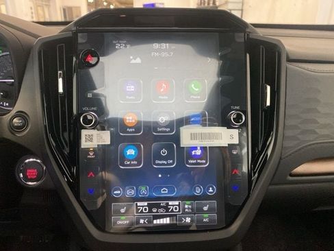 New 2026 Subaru Forester Sport image 17