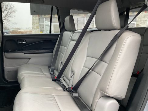 Used 2016 Honda Pilot EX-L image 29