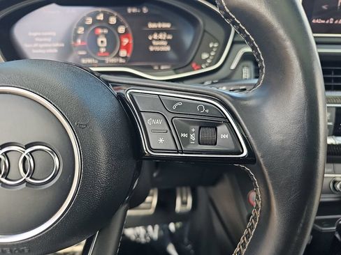 Used 2018 Audi S5 Premium Plus w/ Navigation Package AWD/4WD image 17