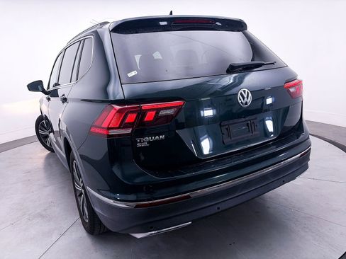 Used 2019 Volkswagen Tiguan SEL FWD image 8