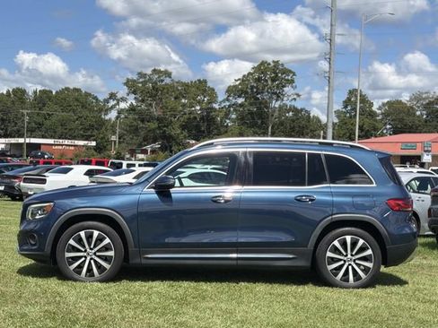 Used 2020 Mercedes-Benz GLB 250 image 11