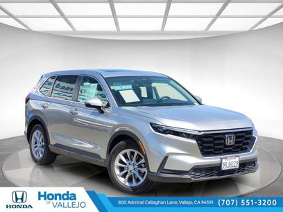 Certified 2023 Honda CR-V EX-L