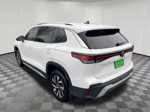 New 2026 Volkswagen Tiguan S AWD/4WD image 5