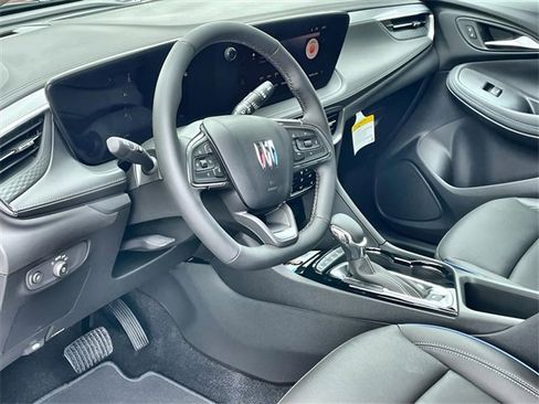 New 2026 Buick Encore GX Sport Touring w/ Comfort Package image 18