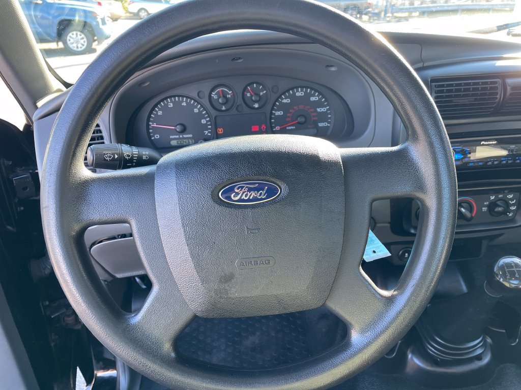 Used 2011 Ford Ranger XL RWD image 14