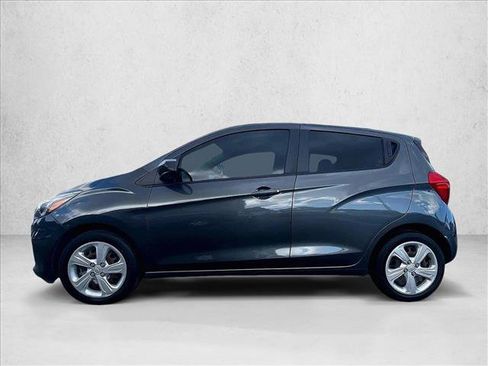 Used 2022 Chevrolet Spark LS image 6