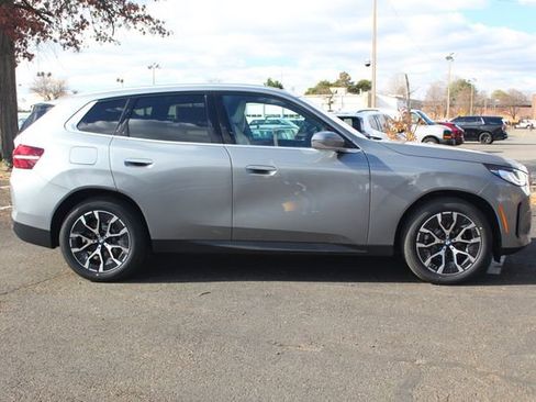 New 2026 BMW X3 xDrive30 w/ Convenience Package image 10