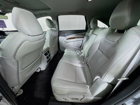 Used 2018 Acura MDX FWD w/ Technology Package image 29