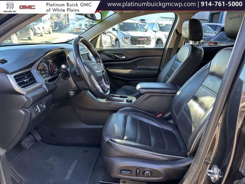 Used 2018 GMC Acadia Denali w/ Technology Package image 15